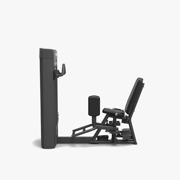 Spirit Fitness 4316 Hip Abduction & Adduction