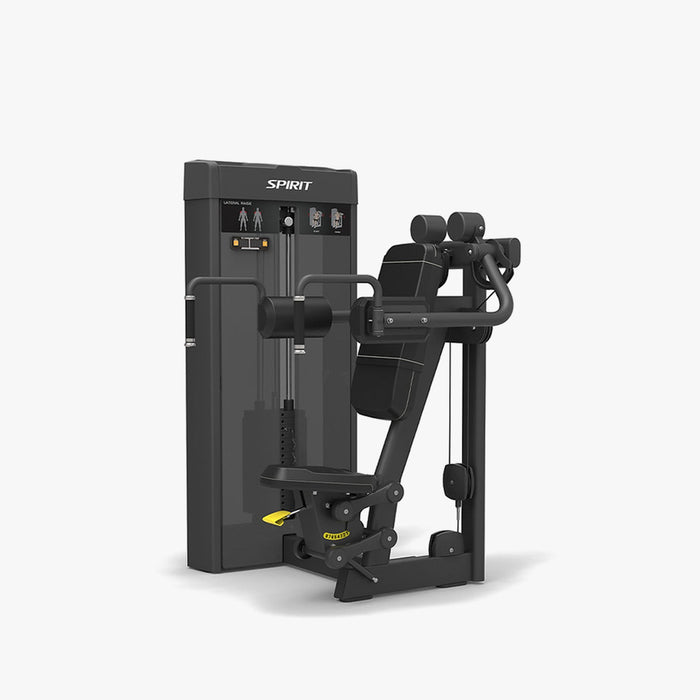 Spirit Fitness 4322 Lateral Raise