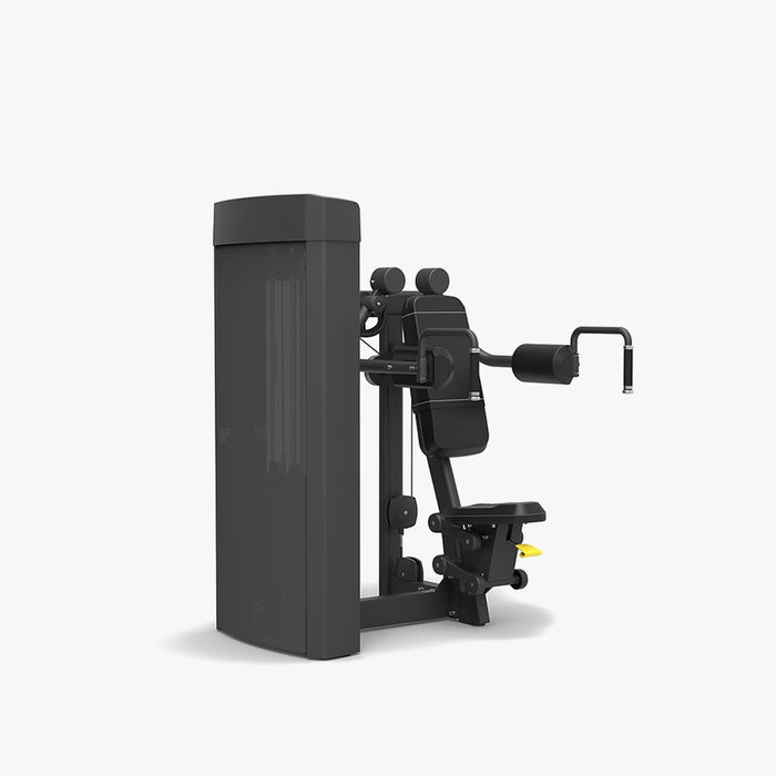 Spirit Fitness 4322 Lateral Raise