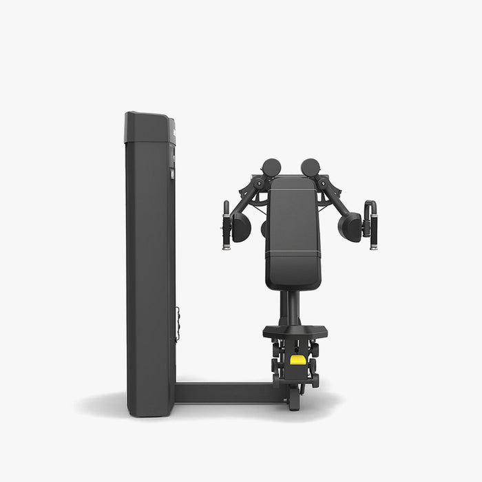 Spirit Fitness 4322 Lateral Raise
