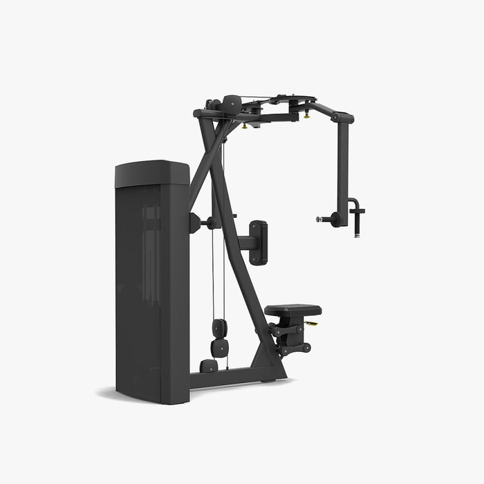 Spirit Fitness 4331 Pec Fly & Rear Delt