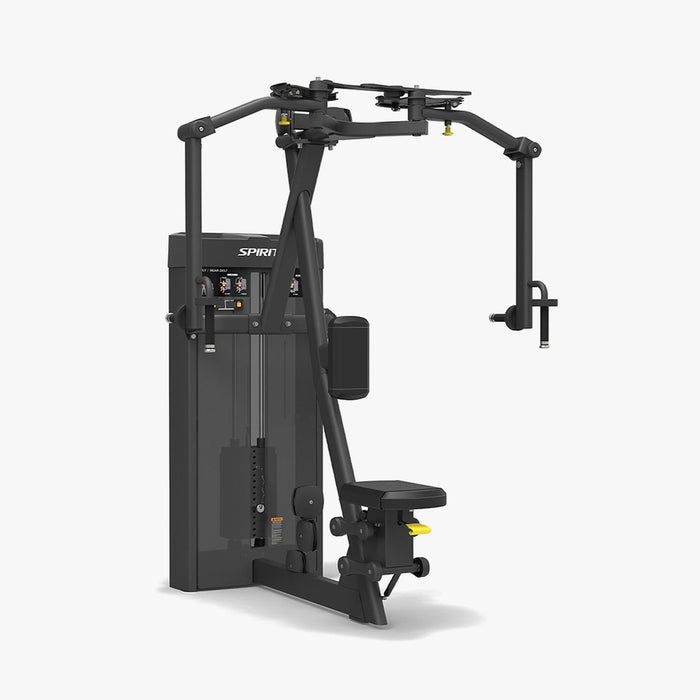 Spirit Fitness 4331 Pec Fly & Rear Delt