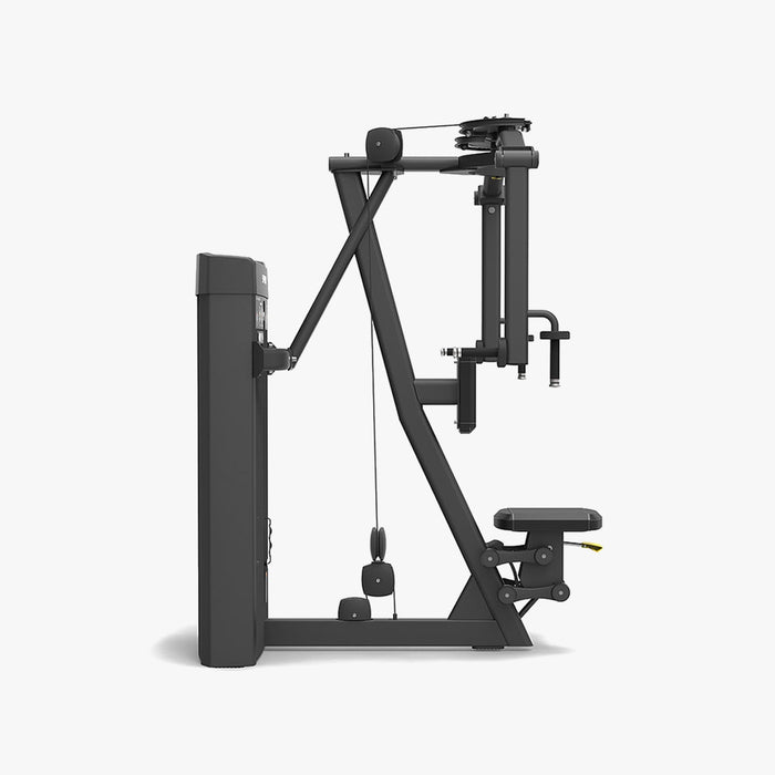 Spirit Fitness 4331 Pec Fly & Rear Delt