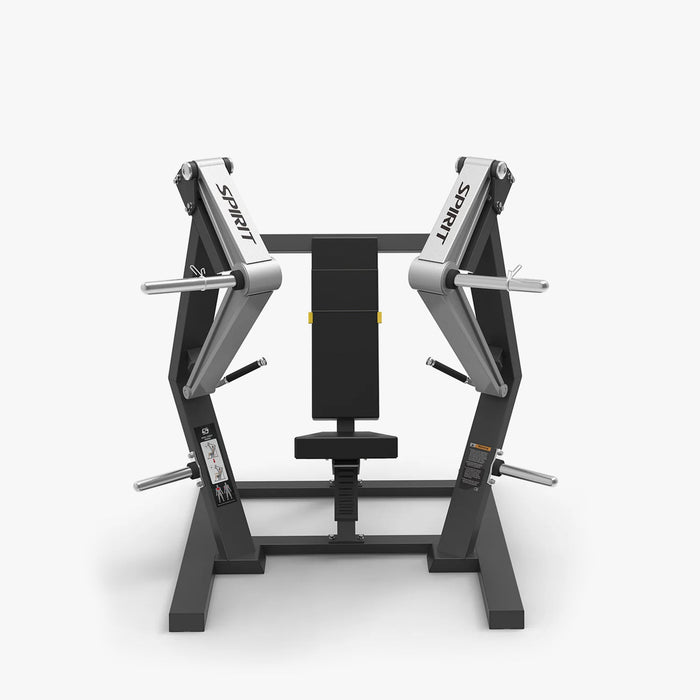 Spirit Fitness 4505 Wide Chest Press