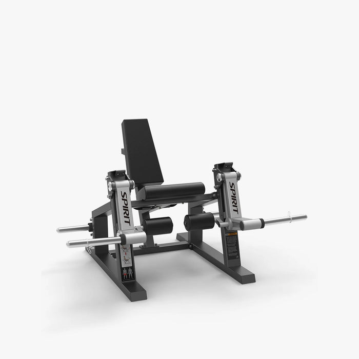 Spirit Fitness 4511 Leg Extension