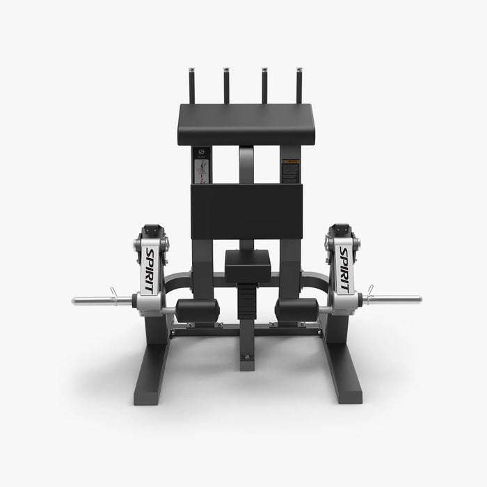 Spirit Fitness 4512 Standing Leg Curl