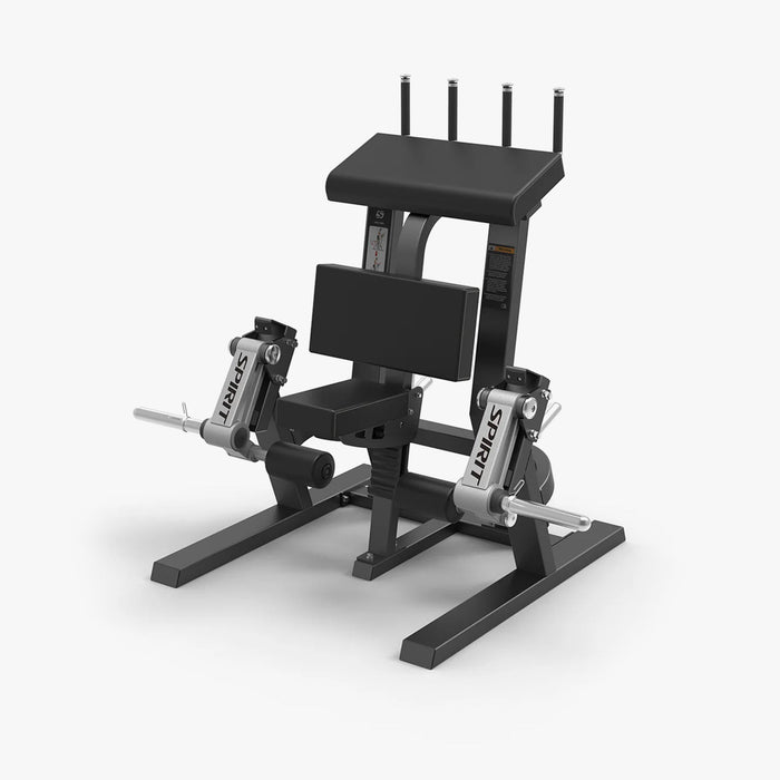 Spirit Fitness 4512 Standing Leg Curl