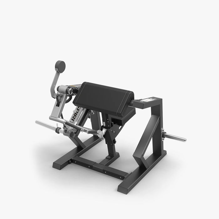 Spirit Fitness 4513 Bicep Curl