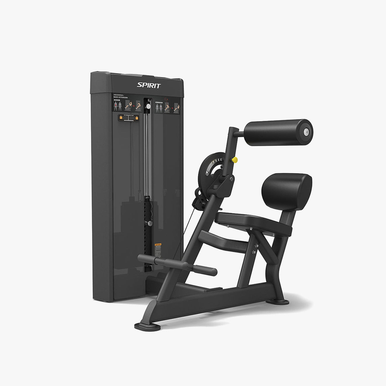 Commercial Strength