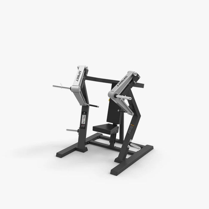 Spirit Fitness 4501 Chest Press