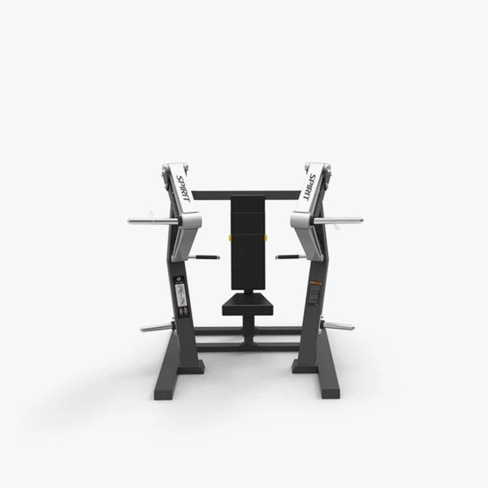 Spirit Fitness 4501 Chest Press