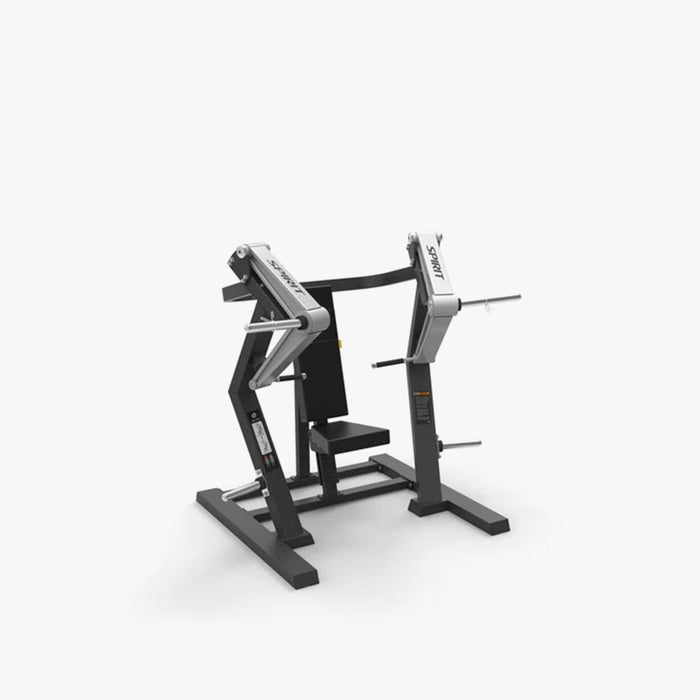 Spirit Fitness 4501 Chest Press