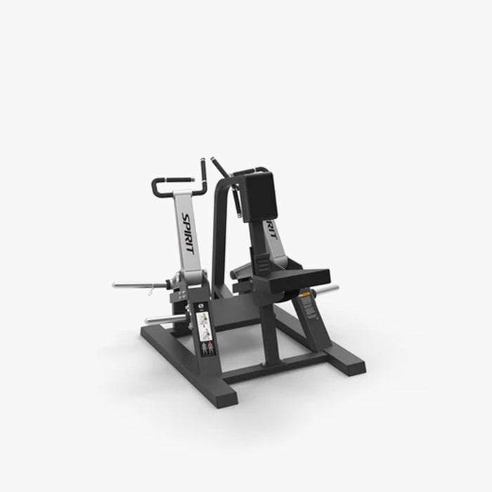 Spirit Fitness 4502 Seated Row
