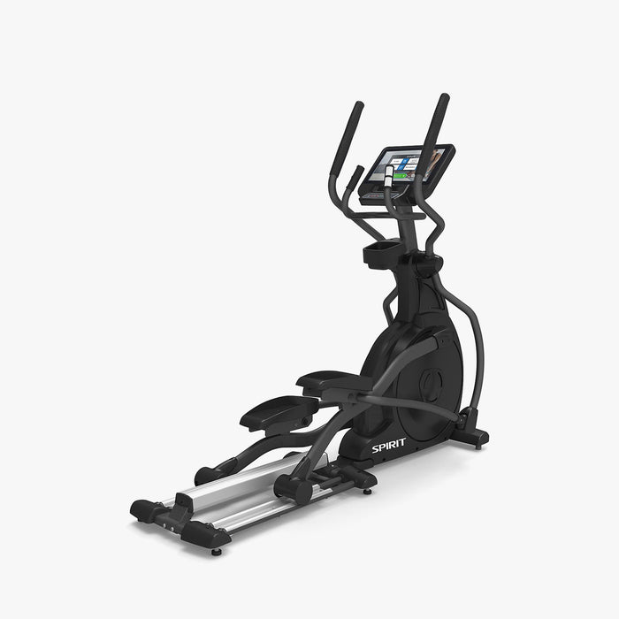 Spirit Fitness CE800+ ENT Elliptical Trainer