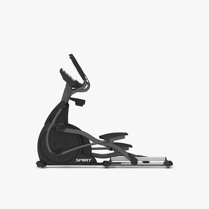 Spirit Fitness CE800+ ENT Elliptical Trainer