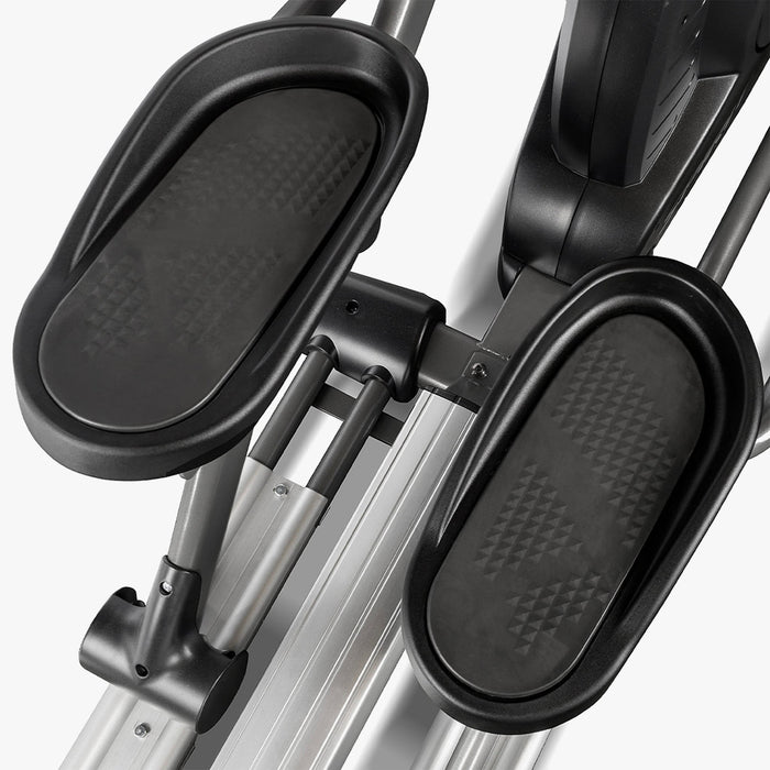 Spirit Fitness CE800+ ENT Elliptical Trainer
