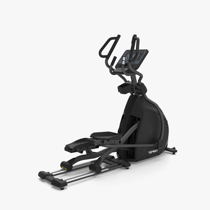 Spirit Fitness CE850+ Elliptical Trainer
