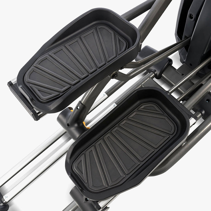 Spirit Fitness CE850+ Elliptical Trainer