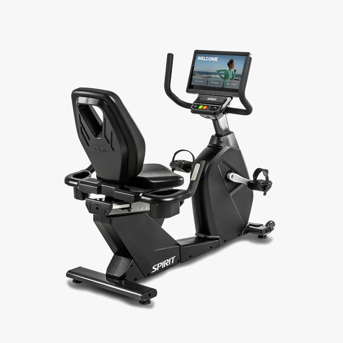 Spirit PHANTOM Recumbent Bike