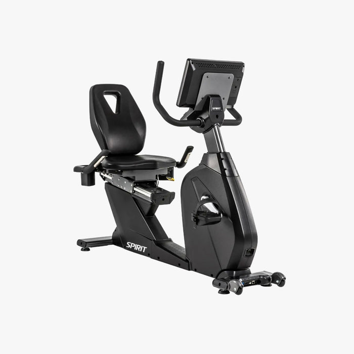 Spirit PHANTOM Recumbent Bike