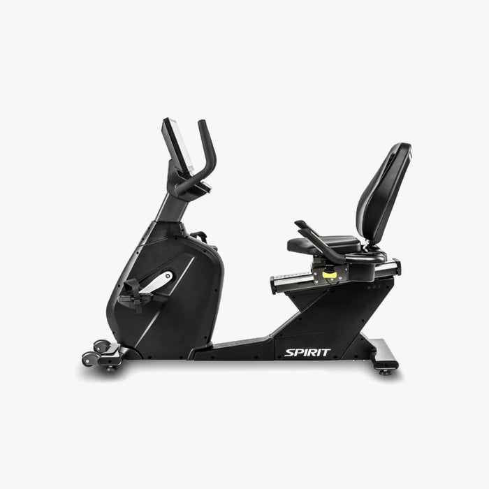 Spirit PHANTOM Recumbent Bike