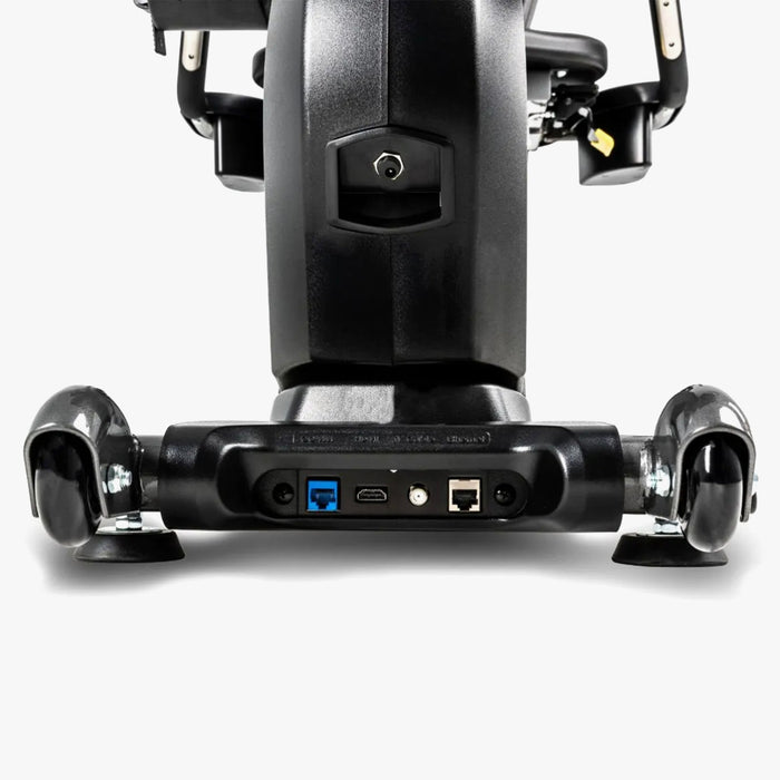 Spirit PHANTOM Recumbent Bike