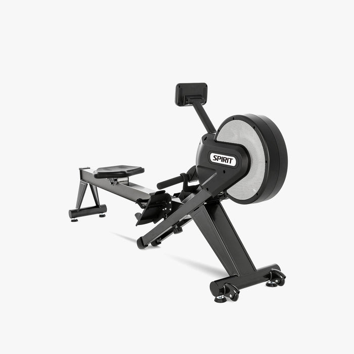 Spirit Fitness CRW800+ Rower