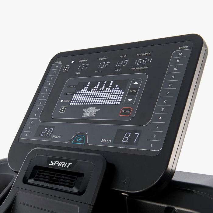 Spirit CT800+ Treadmill