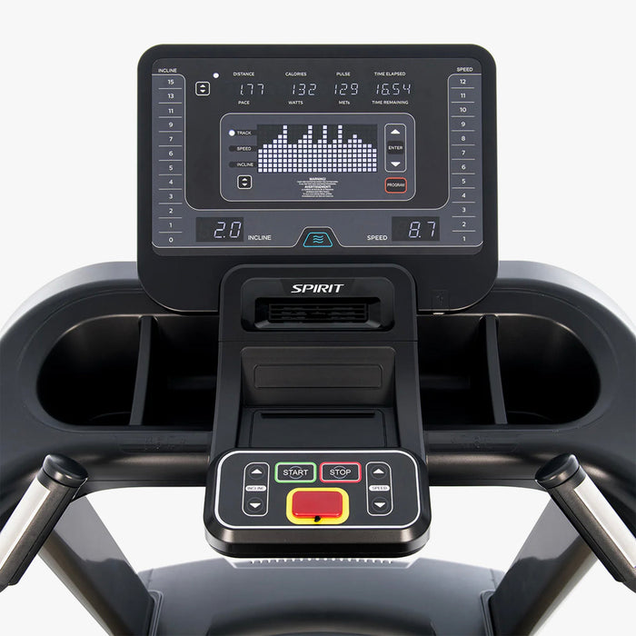 Spirit CT800+ Treadmill