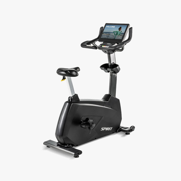 Spirit PHANTOM Upright Bike