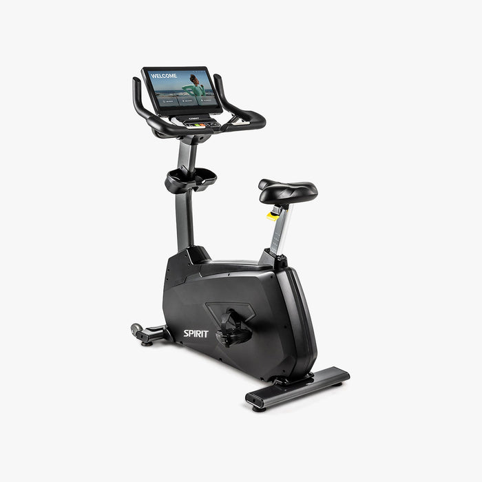 Spirit PHANTOM Upright Bike