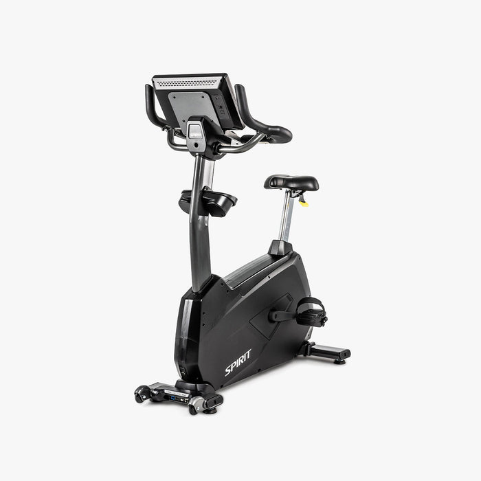 Spirit PHANTOM Upright Bike