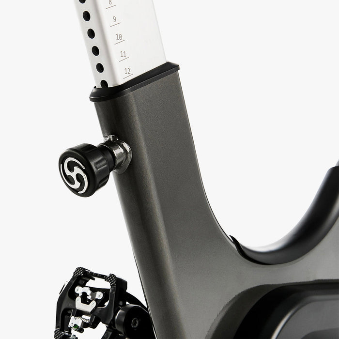 Johnny G Spirit Bike
