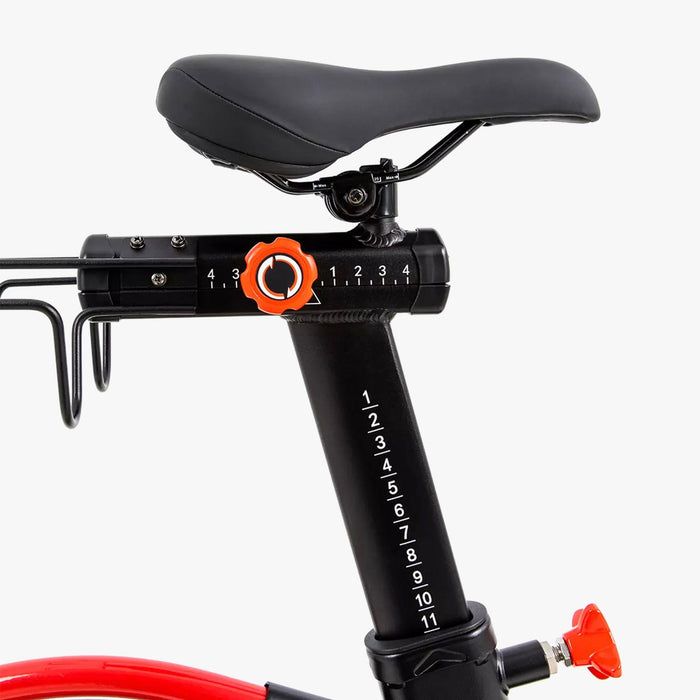 Spirit Fitness CIC850 Spin Bike
