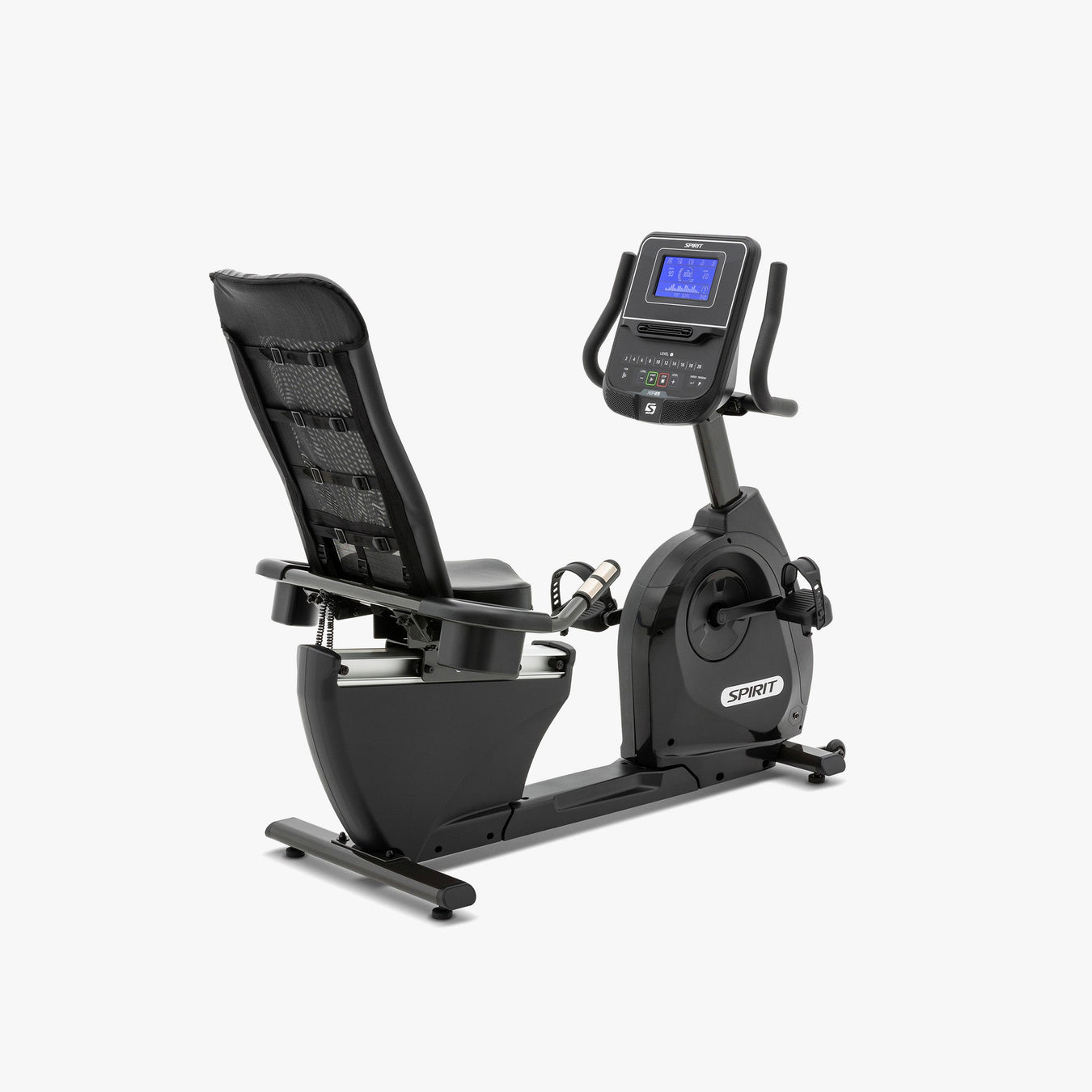 Recumbent Bikes
