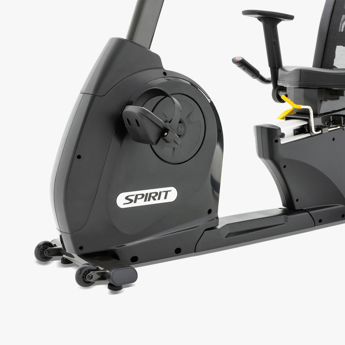 Spirit XBR55 ENT Recumbent Bike