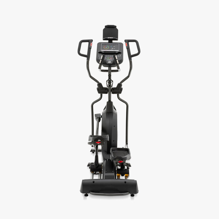 Spirit Fitness XE395 ENT Elliptical Trainer