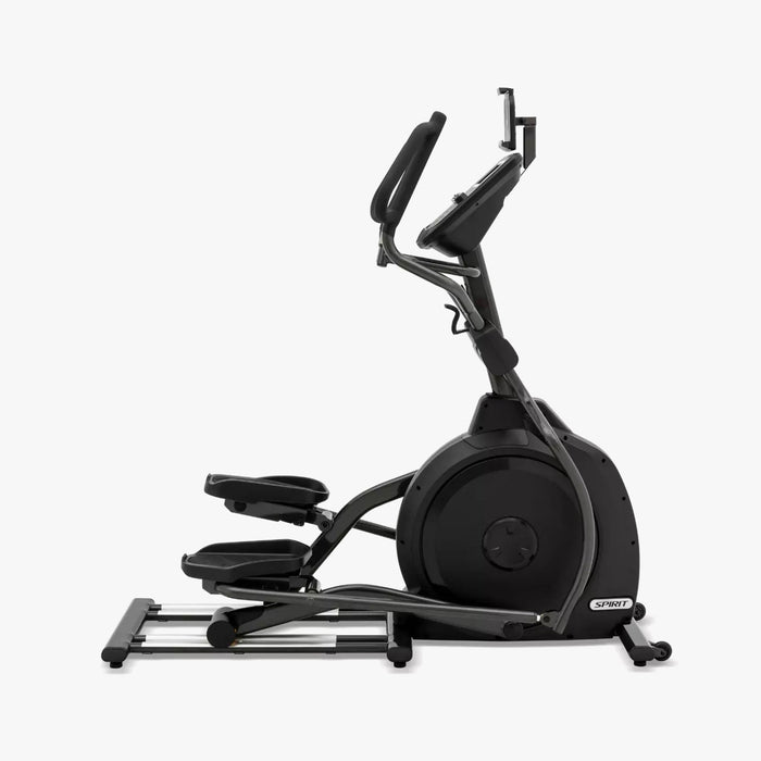 Spirit Fitness XE795 V2 Elliptical Trainer