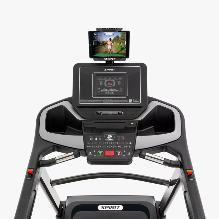 Spirit Fitness XT685 V2 Treadmill