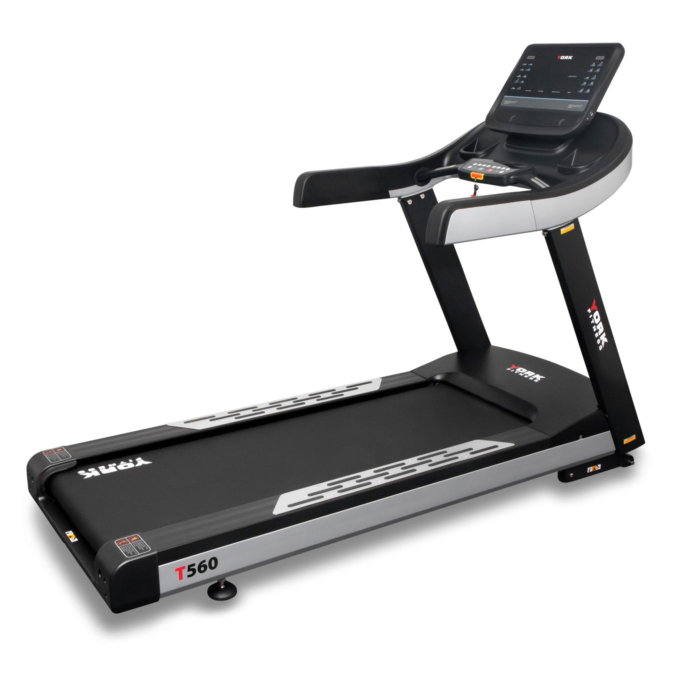 Treadmills