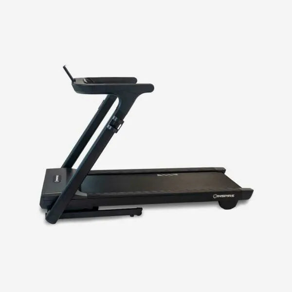 Hire Inspire T3 Treadmill — Health and Leisure Hobart