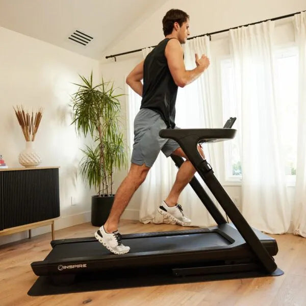 Hire Inspire T3  Treadmill