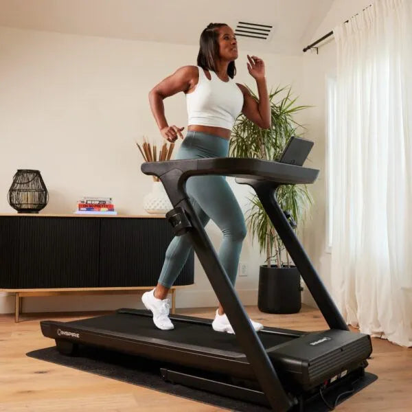 Hire Inspire T3  Treadmill