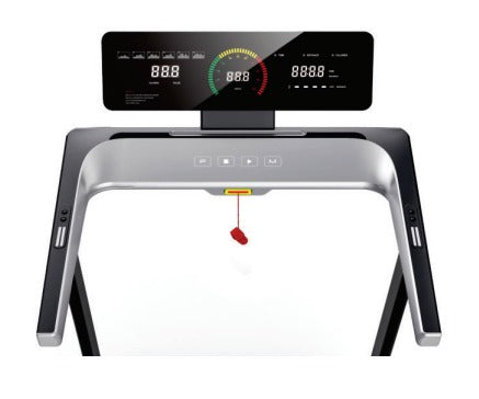 Pure Design TR7 Foldable Treadmill