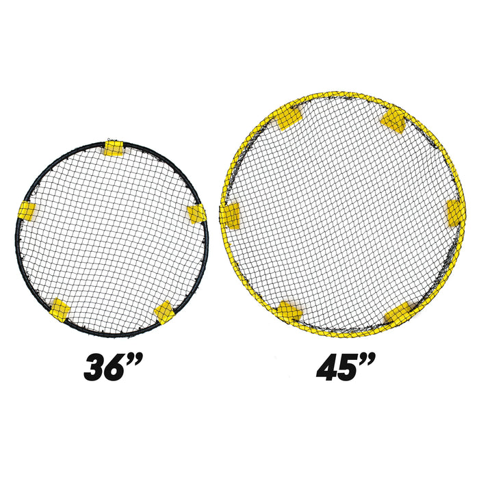 Spikeball Rookie Kit - Includes 3 Rookie Spikeball Balls