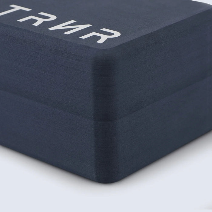 TRNR Elevate Yoga Block