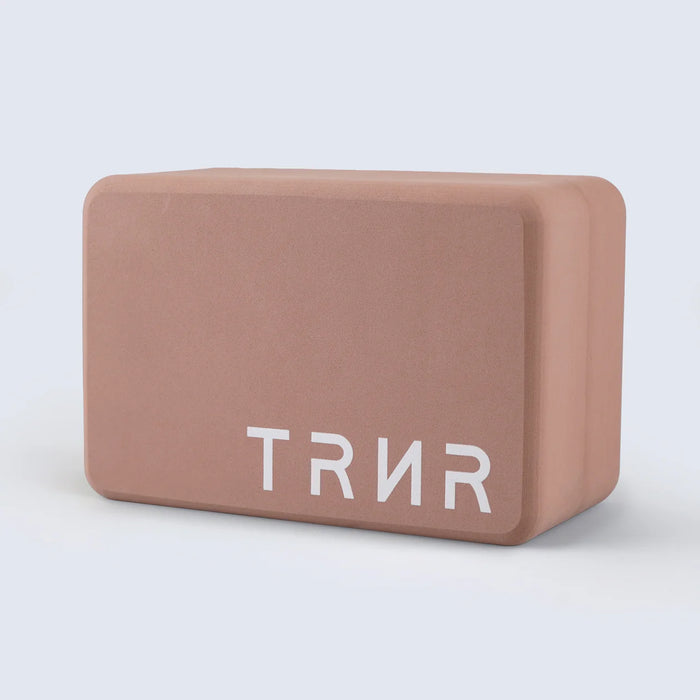 TRNR Elevate Yoga Block