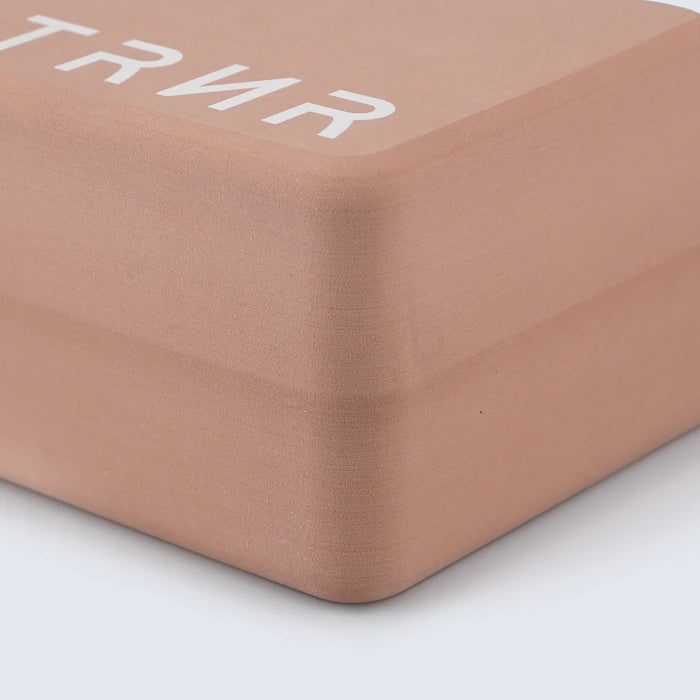 TRNR Elevate Yoga Block
