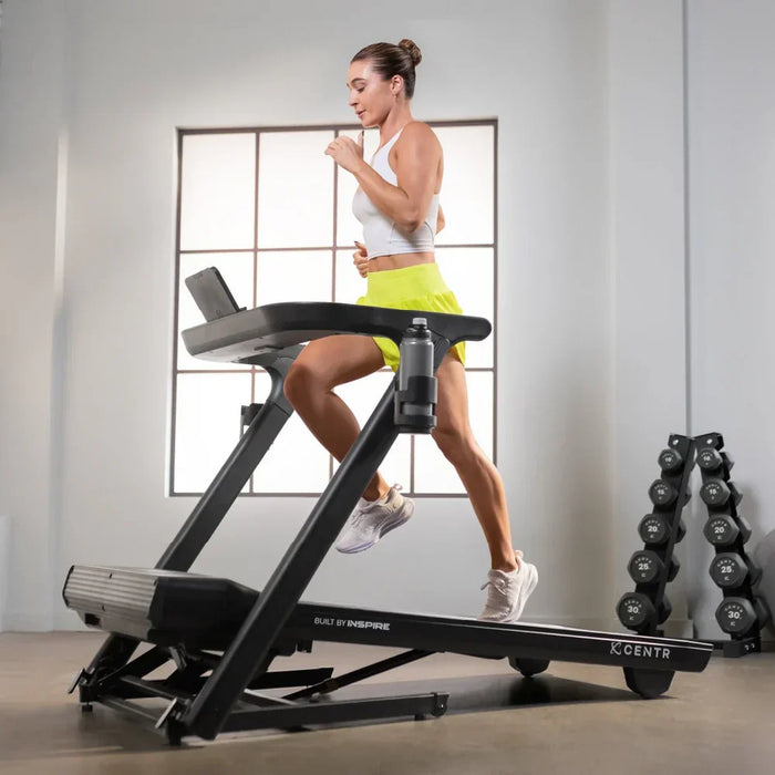 CENTR RUNR Treadmill