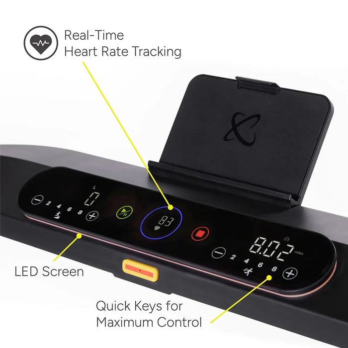 CENTR RUNR Treadmill